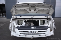 Кабина IVECO DAILY 35C 35S 50C 2006г-2011г - Изображение #1, Объявление #1605122