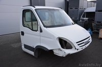 Кабина IVECO DAILY 35C 35S 50C 2006г-2011г - Изображение #3, Объявление #1605122
