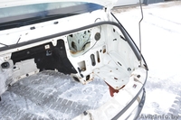 Кабина IVECO DAILY 35C 35S 50C 1998г-2006г - Изображение #2, Объявление #1605123