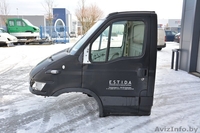 Кабина IVECO DAILY 35C 35S 50C 1998г-2006г - Изображение #3, Объявление #1605123