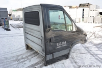 Кабина IVECO DAILY 35C 35S 50C 1998г-2006г - Изображение #4, Объявление #1605123