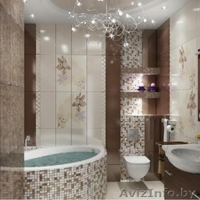  Укладка керамической плитки  - Изображение #4, Объявление #1608989