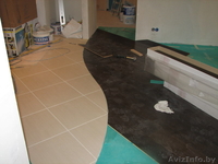 Укладка ламината и паркетной доски - Изображение #2, Объявление #1609001