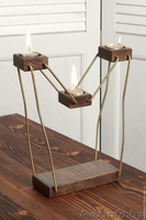 Декоративные изделия в стиле LOFT - Изображение #4, Объявление #1607375