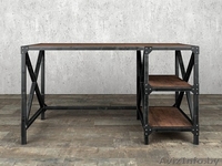 Столы и стулья в стиле LOFT - Изображение #4, Объявление #1607371