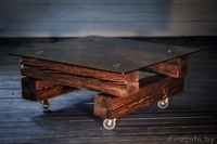 Столы и стулья в стиле LOFT - Изображение #9, Объявление #1607371