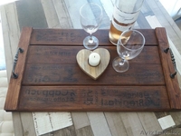 Декоративные изделия в стиле LOFT - Изображение #6, Объявление #1607375