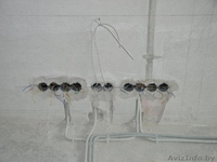   Электромонтажные работы  - Изображение #6, Объявление #1608993