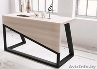 Столы и стулья в стиле LOFT - Изображение #3, Объявление #1607371