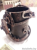 Мебель в стиле LOFT - Изображение #5, Объявление #1607376