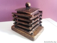 Мебель в стиле LOFT - Изображение #6, Объявление #1607376