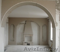   Гипсокартонные работы  - Изображение #5, Объявление #1608996