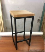 Столы и стулья в стиле LOFT - Изображение #5, Объявление #1607371