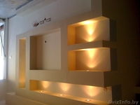   Гипсокартонные работы  - Изображение #4, Объявление #1608996