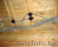   Электромонтажные работы  - Изображение #5, Объявление #1608993