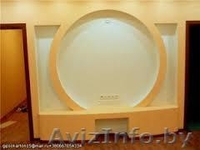   Гипсокартонные работы  - Изображение #6, Объявление #1608996