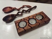 Декоративные изделия в стиле LOFT - Изображение #7, Объявление #1607375