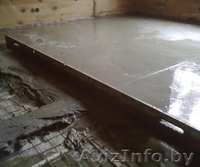  Стяжка пола - Изображение #2, Объявление #1608992