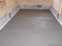  Стяжка пола - Изображение #3, Объявление #1608992