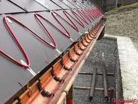 Системы антиобледенения и обогрева кровли и водостоков. - Изображение #1, Объявление #1609292