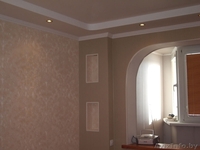 Шпатлёвка потолков и стен  - Изображение #2, Объявление #1609294