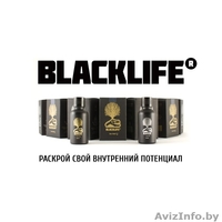 Эликсир молодости BLACKLIF оптом - Изображение #1, Объявление #1609538