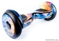 Прокат гироскутеров - Изображение #3, Объявление #1611078