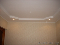 Шпатлёвка потолков и стен  - Изображение #4, Объявление #1609294