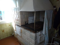 Участок 25 соток с деревянным домом под ИЖС недалеко от Бреста - Изображение #1, Объявление #1612353