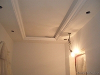 Шпатлёвка потолков и стен  - Изображение #3, Объявление #1609294