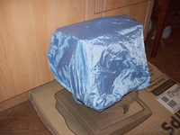 Немецкий велосипед. Велосумки для велотуризма - Изображение #10, Объявление #1257824