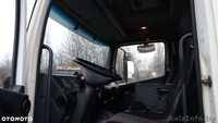 Mercedes ATEGO 1223, 2000г. - Изображение #5, Объявление #1619603