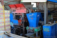 Завод, производство кирпича и блоков. - Изображение #2, Объявление #1618007