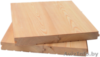 Доска пола Сосна РБ. Разные размеры. Лучшее качество и цена - Изображение #1, Объявление #1625005