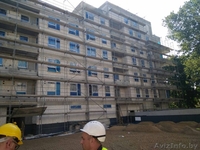 Работа в Польше, утепление фасада - Изображение #2, Объявление #1625963