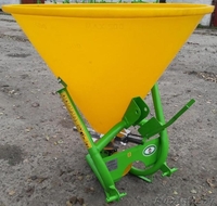 Разбрасыватель минеральных удобрений РМУ 500 - Изображение #1, Объявление #1629048