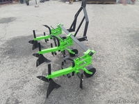 Пропольник-окучник КМО-1,65 (трёх рядный) - Изображение #2, Объявление #1629045