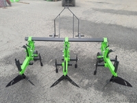 Пропольник-окучник КМО-1,65 (трёх рядный) - Изображение #3, Объявление #1629045