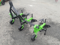 Пропольник-окучник КМО-1,65 (трёх рядный) - Изображение #5, Объявление #1629045