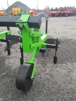 Пропольник-окучник КМО-1,65 (трёх рядный) - Изображение #6, Объявление #1629045