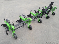 Пропольник-окучник КМО-3,15 (пяти рядный) - Изображение #1, Объявление #1629046