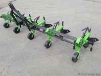 Пропольник-окучник КМО-3,15 (пяти рядный) - Изображение #3, Объявление #1629046