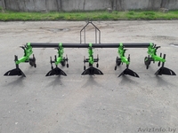 Пропольник-окучник КМО-3,15 (пяти рядный) - Изображение #4, Объявление #1629046