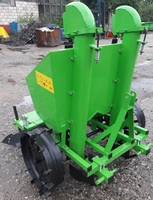 Картофелесажалка 2-х рядная бункер 140 кг КСН-2ЛМ - Изображение #2, Объявление #1629035