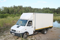 ГРУЗОПЕРЕВОЗКИ БРЕСТ, РБ. Грузчики, доставка - Изображение #3, Объявление #1626397