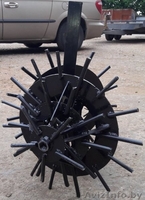 Пропольник-окучник ёж (на втулке) - Изображение #3, Объявление #1629044