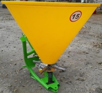 Разбрасыватель минеральных удобрений РМУ 500 - Изображение #3, Объявление #1629048