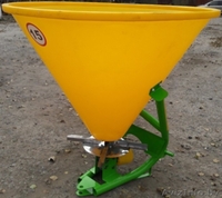 Разбрасыватель минеральных удобрений РМУ 500 - Изображение #4, Объявление #1629048