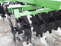 Борона дисковая навесная БДН-2,7М (4*6) - Изображение #5, Объявление #1629027
