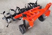 Грунтофреза навесная ФГН-1,6 - Изображение #5, Объявление #1629034